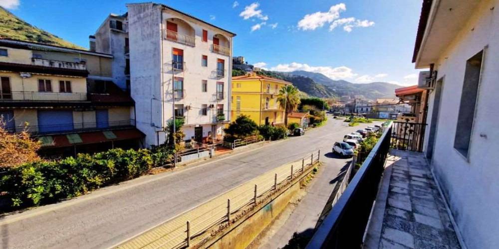 appartamento in vendita a Cetraro