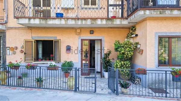 appartamento in vendita a Cetraro