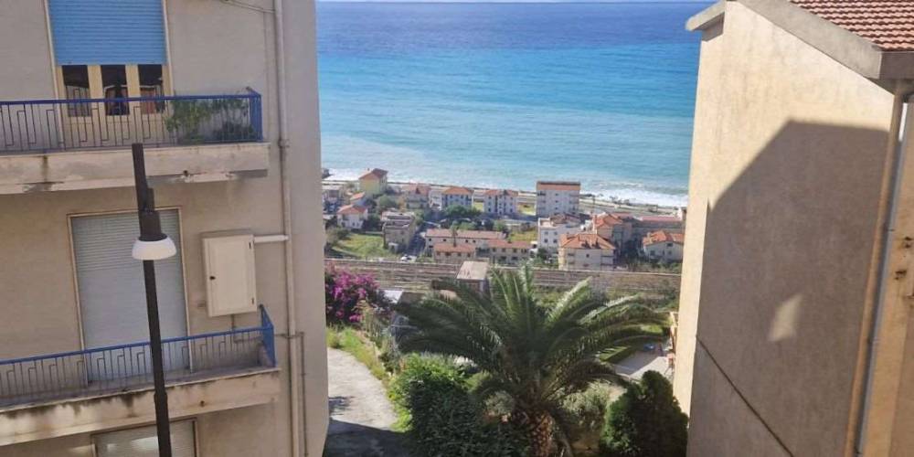 appartamento in vendita a Cetraro