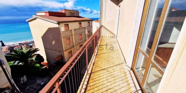 appartamento in vendita a Cetraro
