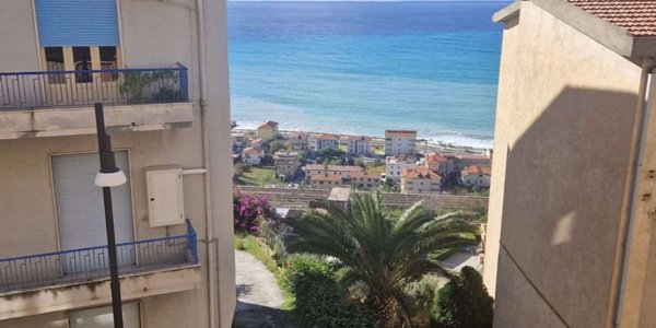 appartamento in vendita a Cetraro