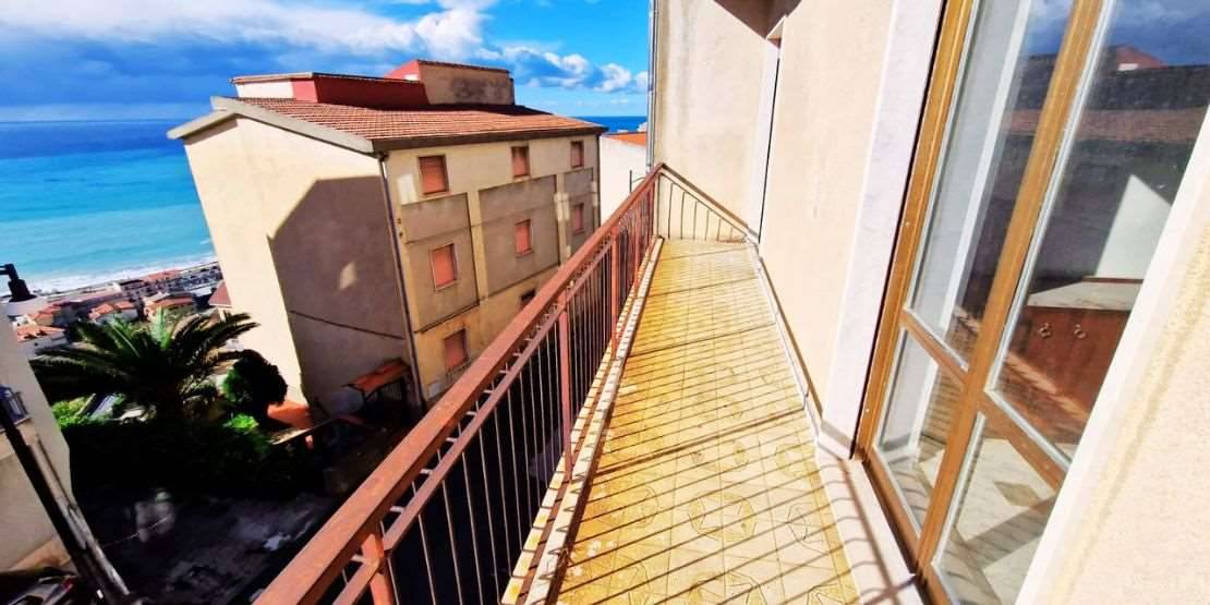appartamento in vendita a Cetraro