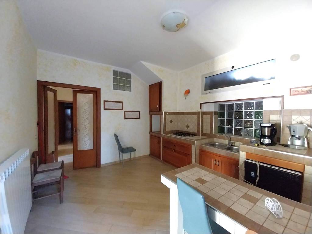 appartamento in vendita a Cetraro