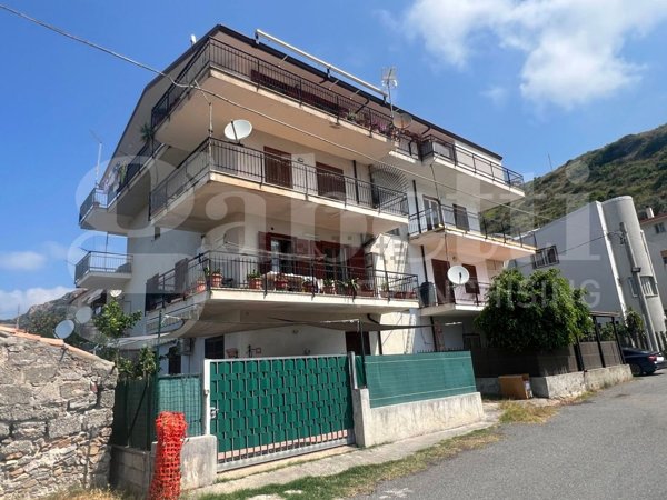 appartamento in vendita a Cetraro