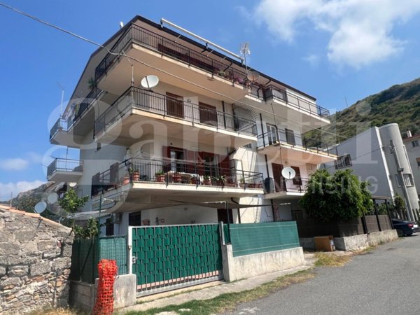 appartamento in vendita a Cetraro
