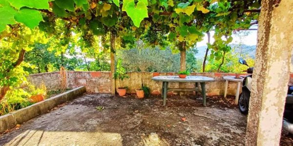 appartamento in vendita a Cetraro