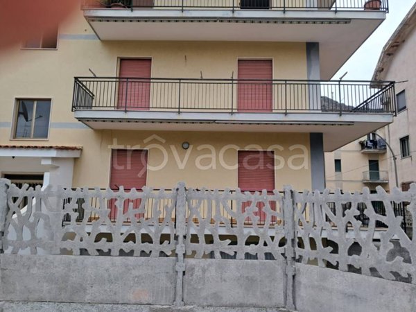 appartamento in vendita a Cetraro