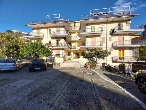 appartamento in vendita a Cetraro
