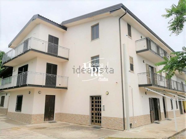 appartamento in vendita a Cetraro