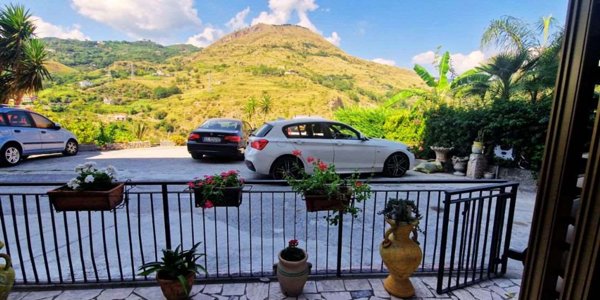 appartamento in vendita a Cetraro