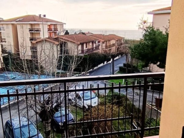 appartamento in vendita a Cetraro