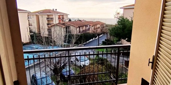 appartamento in vendita a Cetraro