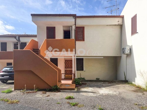 appartamento in vendita a Cetraro