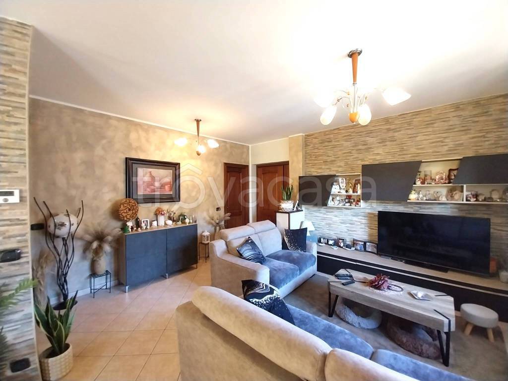 appartamento in vendita a Cetraro