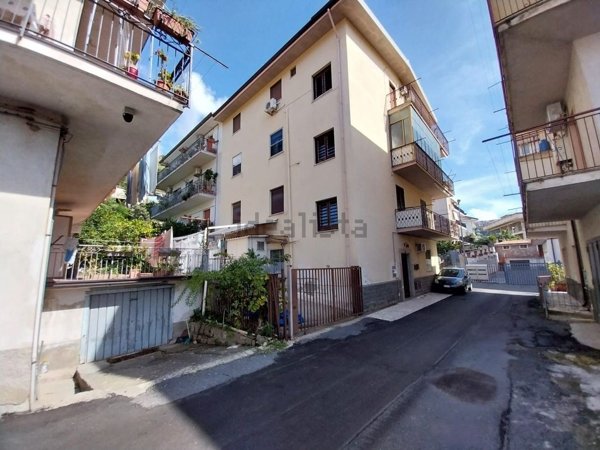 appartamento in vendita a Cetraro in zona San Giacomo