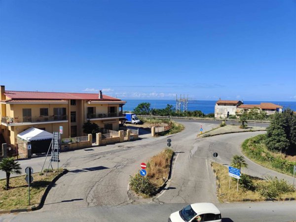 appartamento in vendita a Cetraro in zona Bosco