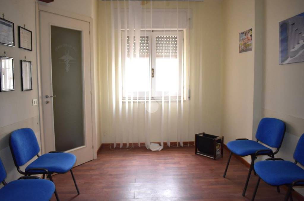 appartamento in vendita a Cetraro