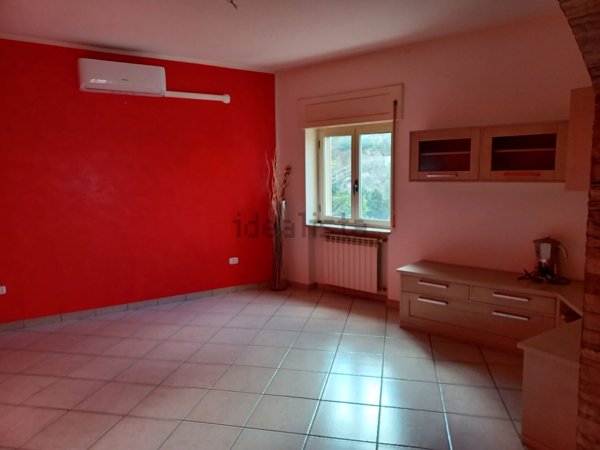 appartamento in vendita a Cetraro