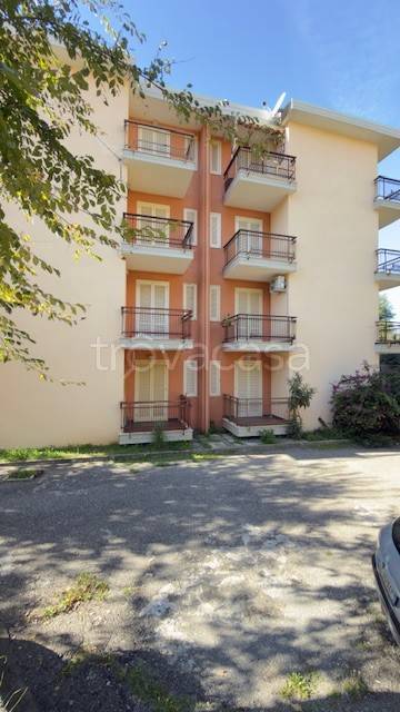 appartamento in vendita a Cetraro