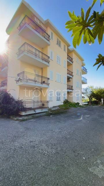 appartamento in vendita a Cetraro in zona Bosco