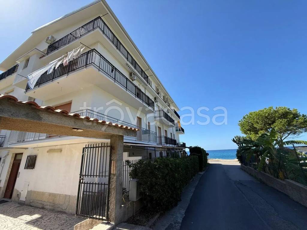 appartamento in vendita a Cetraro in zona Bosco