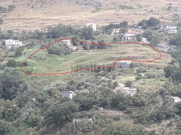 rudere in vendita a Cetraro