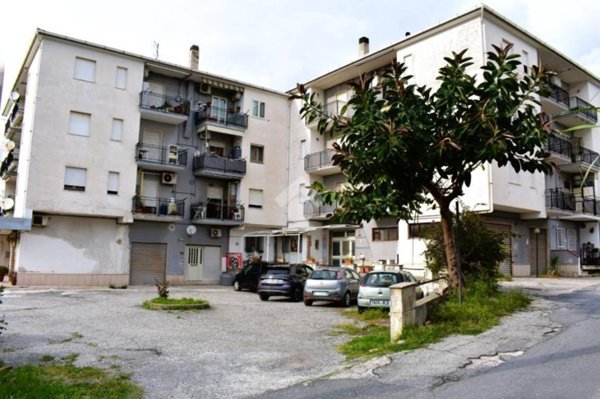 appartamento in vendita a Cetraro