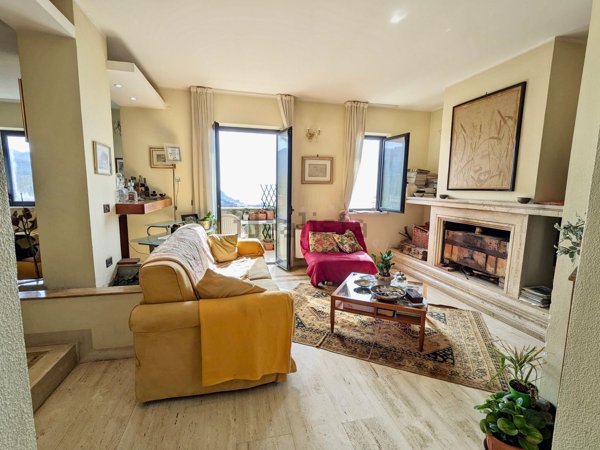 appartamento in vendita a Cetraro