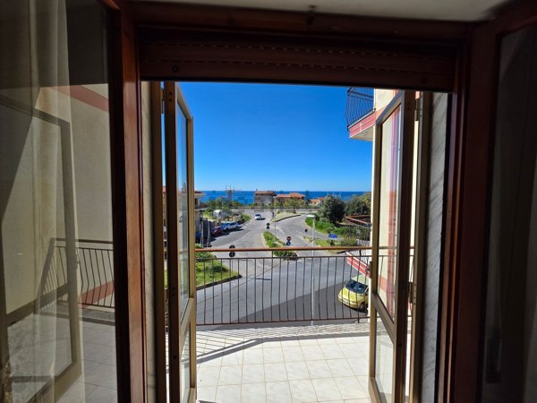 appartamento in vendita a Cetraro