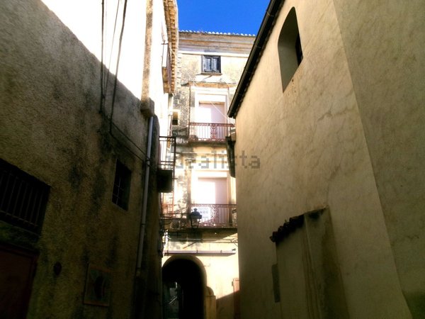 appartamento in vendita a Cetraro