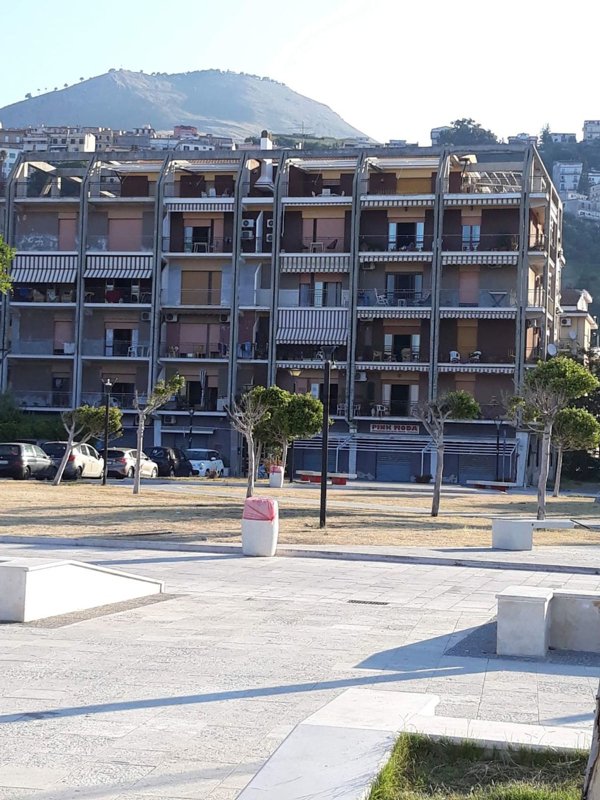 appartamento in vendita a Cetraro