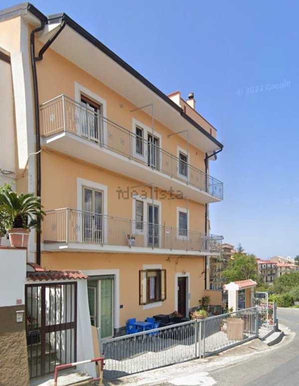 appartamento in vendita a Cetraro