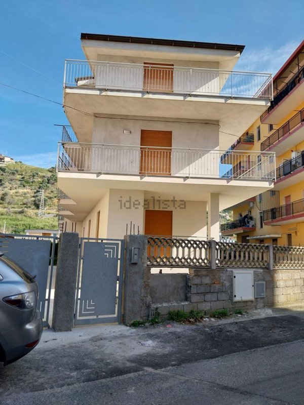 appartamento in vendita a Cetraro