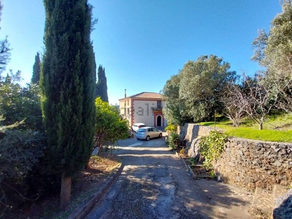casa indipendente in vendita a Cetraro
