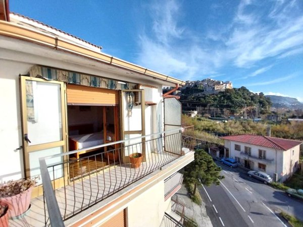 appartamento in vendita a Cetraro