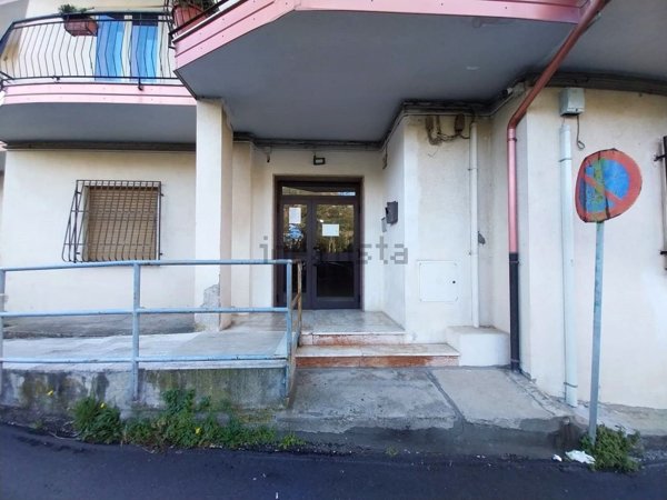 appartamento in vendita a Cetraro