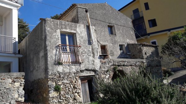 terreno agricolo in vendita a Cetraro