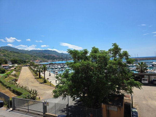 appartamento in vendita a Cetraro