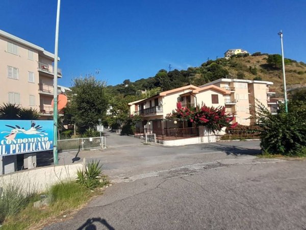 appartamento in vendita a Cetraro