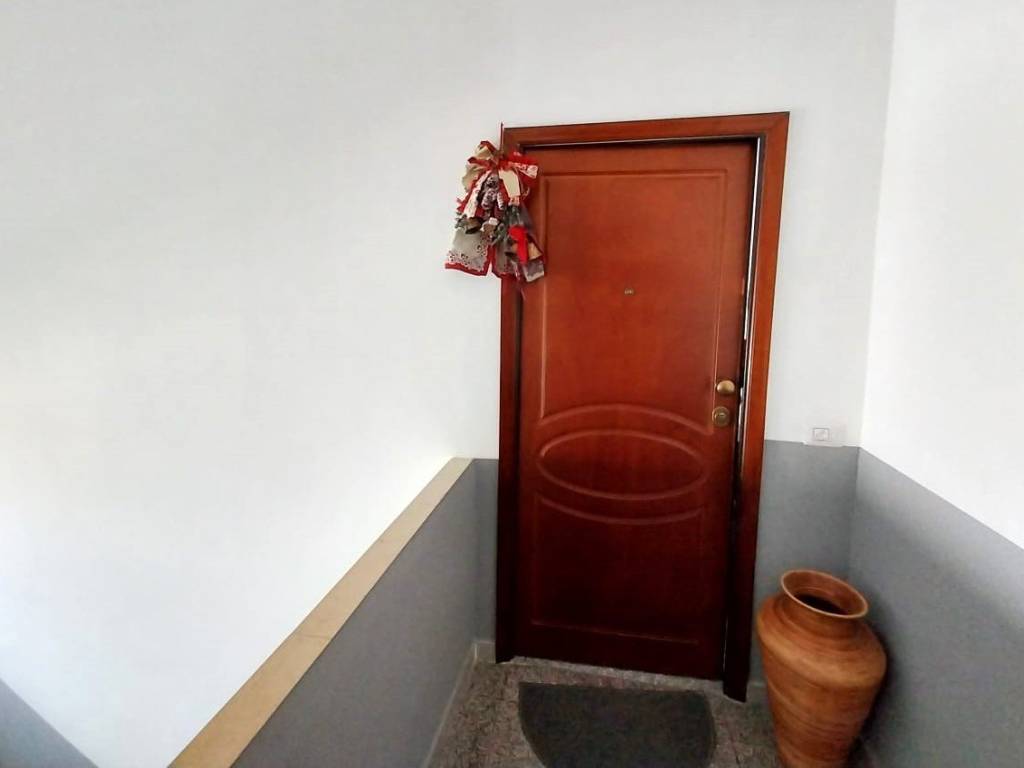 appartamento in vendita a Cetraro