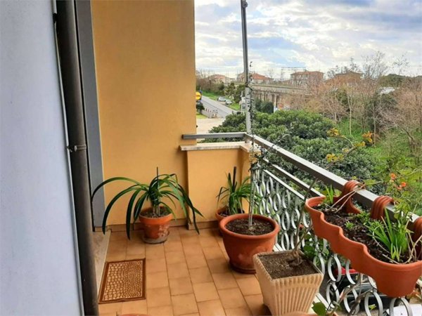 appartamento in vendita a Cetraro