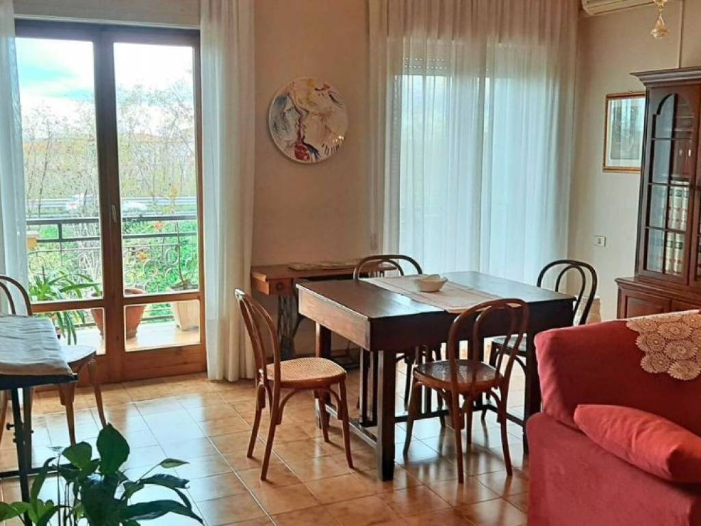 appartamento in vendita a Cetraro