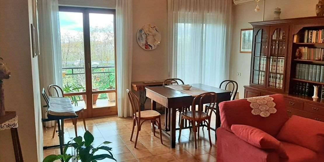 appartamento in vendita a Cetraro in zona Bosco