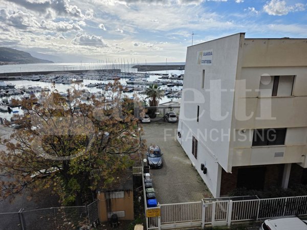 appartamento in vendita a Cetraro