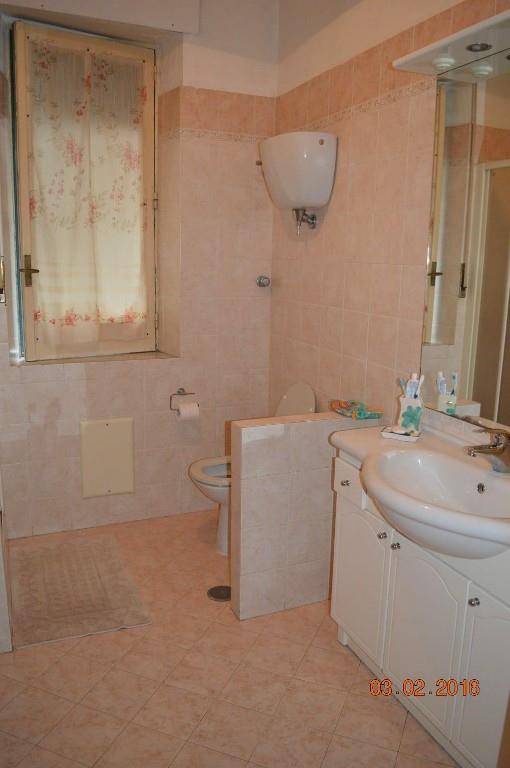 appartamento in vendita a Cetraro