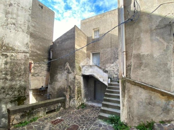 appartamento in vendita a Cetraro