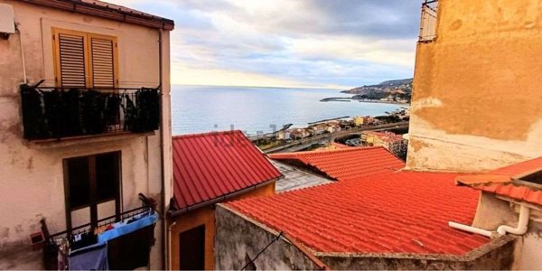 appartamento in vendita a Cetraro