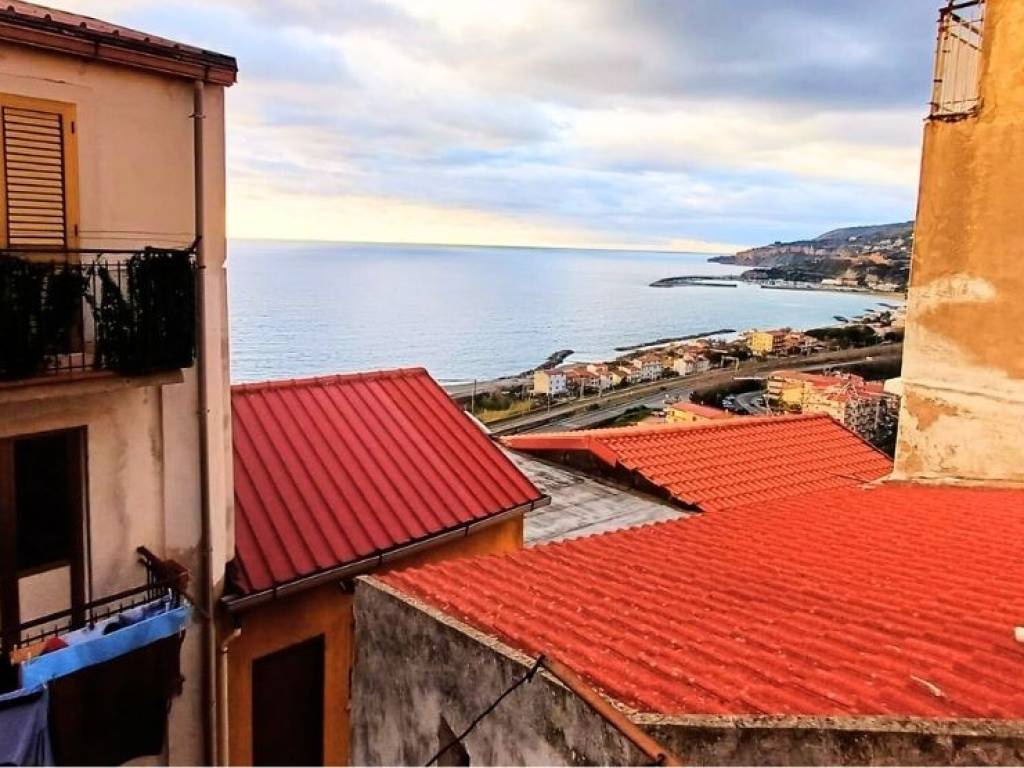 appartamento in vendita a Cetraro