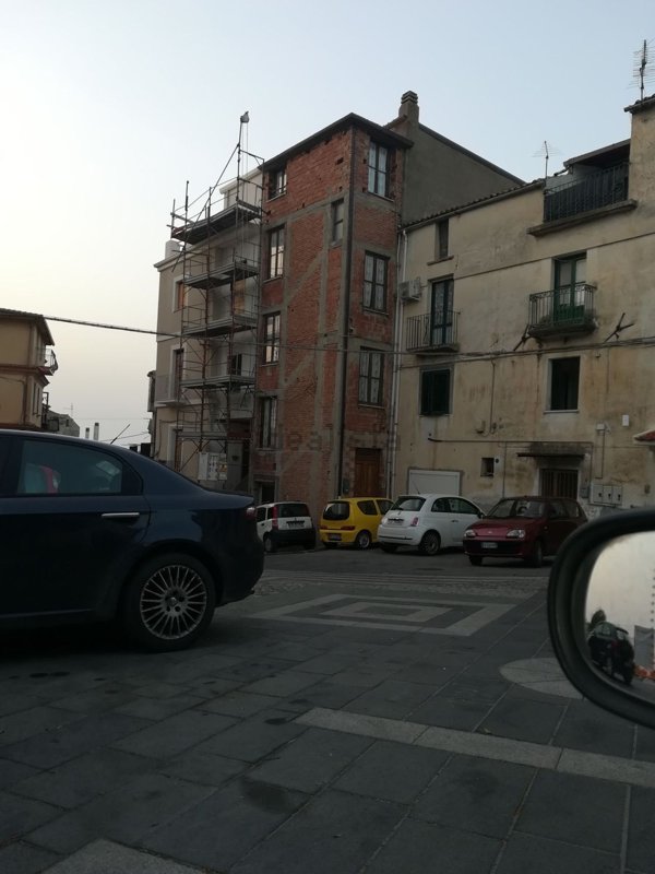 casa indipendente in vendita a Cetraro