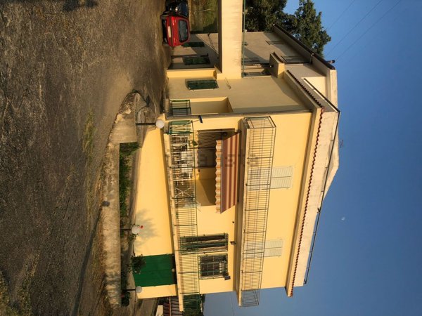 casa indipendente in vendita a Cetraro